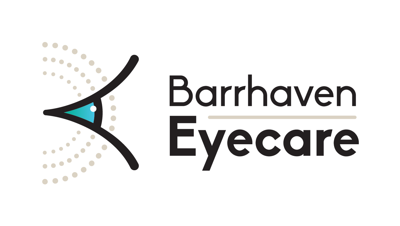 Barrhaven Eyecare Logo