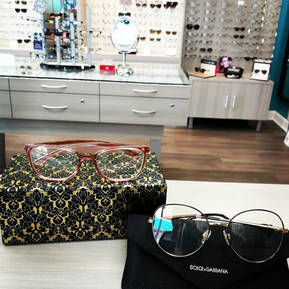 reading-glasses premium lenses
