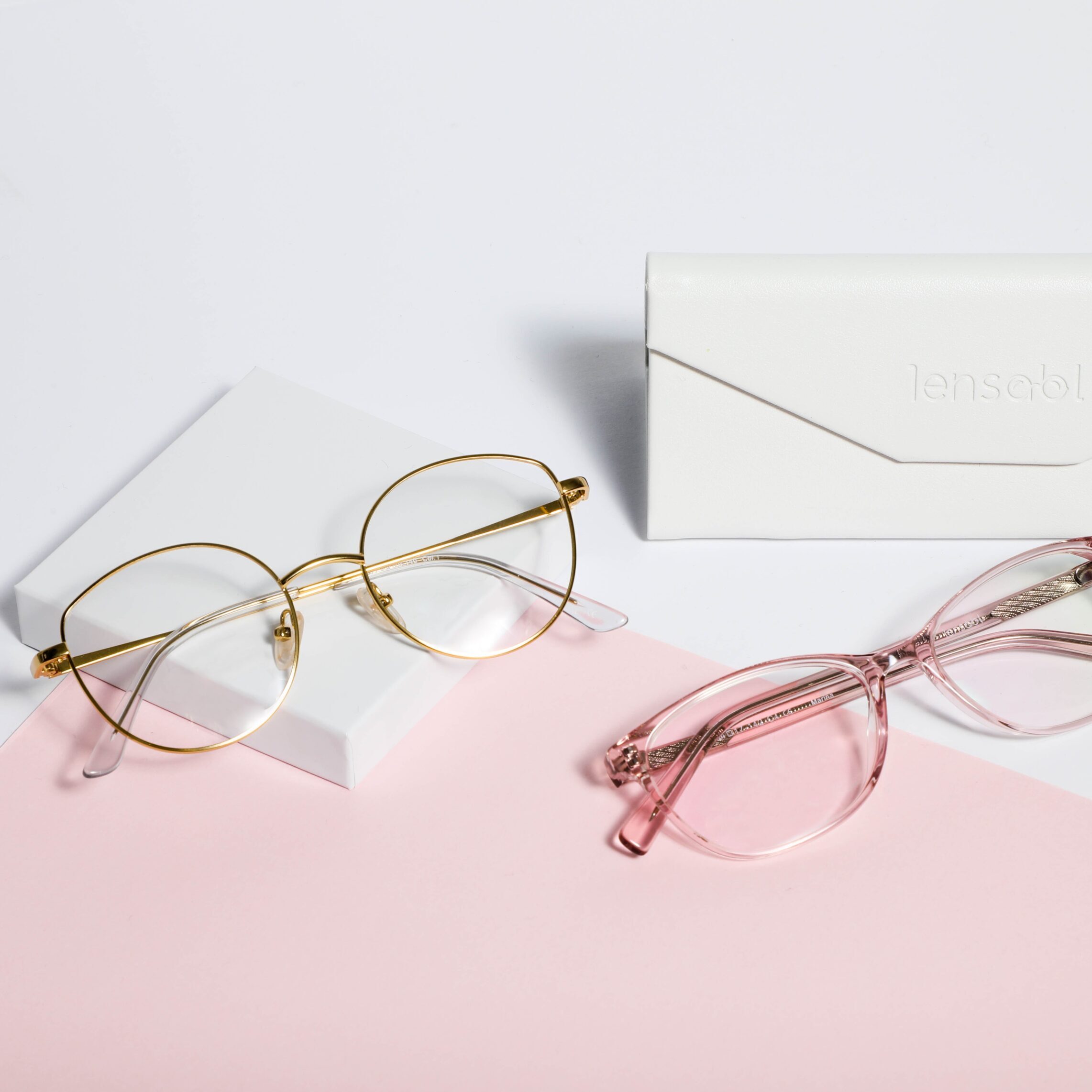 2-pairs-glasses 2 pairs of glasses