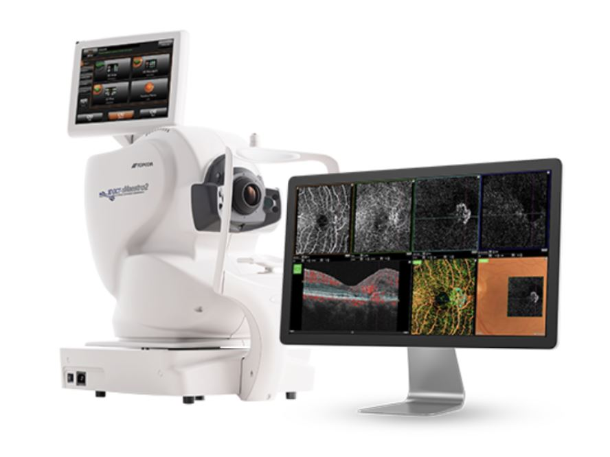 OCT Technology